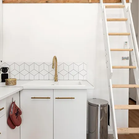 Montsejour - Logement Climatise Netflix, Mezzanine Carcassonne Exterior photo