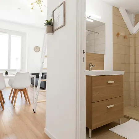 Montsejour - Logement Climatise Netflix, Mezzanine Carcassonne Exterior photo